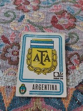 Figurina Panini Nuova Mondiali