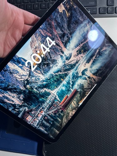 Apple ipad pro gen 128gb - apple,