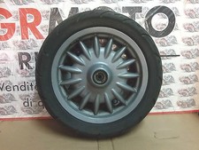 APRILIA HABANA 125 2000-2002-CUSTOM CERCHIO ANTERIORE