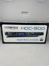 NUOVO Cortex HDC-500 USB Media