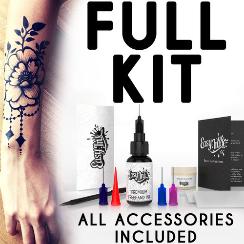 Easy ink kit inchiostro - kit,