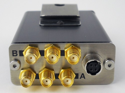 Psc multi mini splitter - multi,