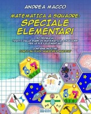 Matematica a Squadre: Speciale