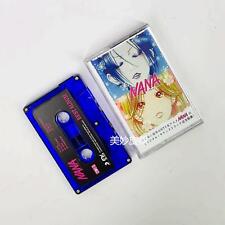 NANA BEST Album Tape Blue