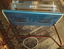 MODERNARIATO VINTAGE STUFA