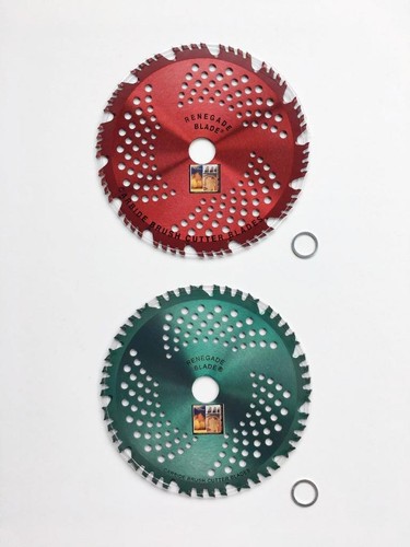 Decespugliatore scoppio - a,