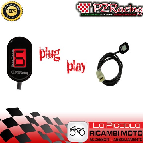 Contamarce geartronic zero - contamarce,
