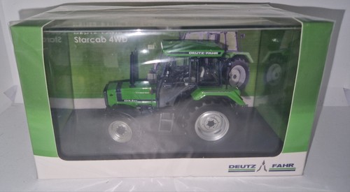Agrarfox deutz fahr 65 - agrarfox, 3.65