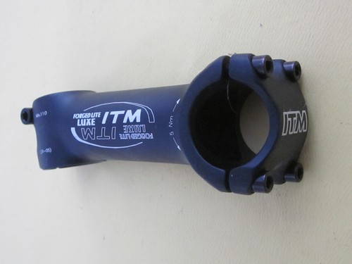 Itm forged lite - forged, super