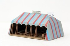 Faller ?? HO edifici/case/giardino uwb7)7