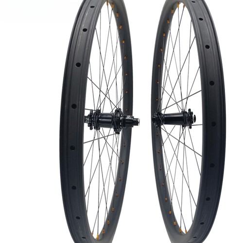 Ruote bicicletta mtb - ruote, carbonio