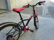 Bici bambino 20 usata