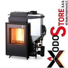 Termocamino stelle pellet - termocamino, 5