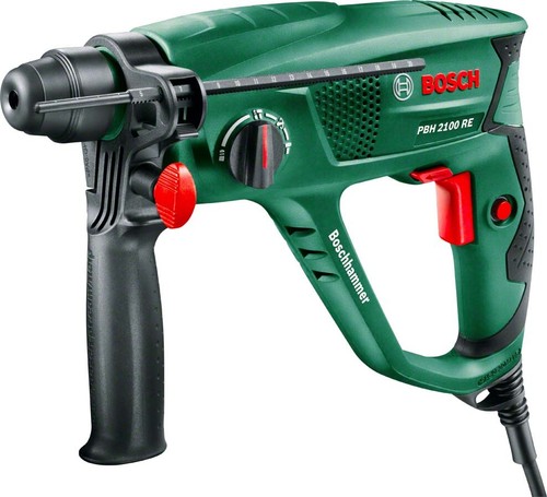 Trapano tassellatore bosch - trapano,