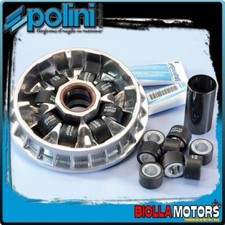 241.636 VARIATORE HI-SPEED