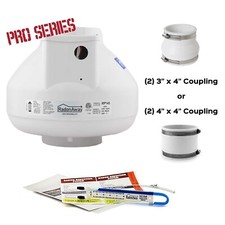 NUOVO RadonAway RP145