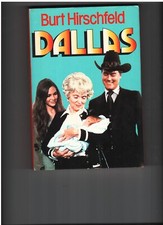DALLAS , Burt Hirschfeld  
