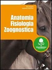 Anatomia fisiologia e zoognostica ne09 veggetti/falaschini 8852900691