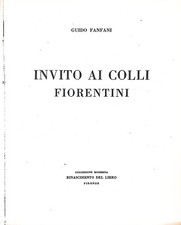 Guido fanfani invito - guido,