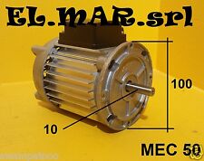 Motore Elettrico Monofase HP