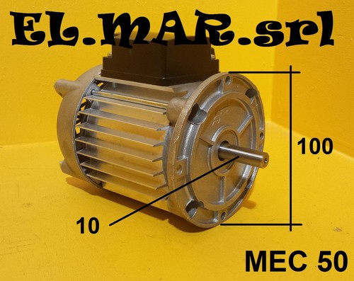 Motore elettrico trifase - motore,