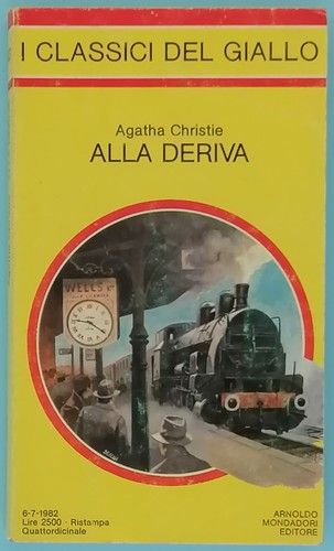 Alla deriva - alla,