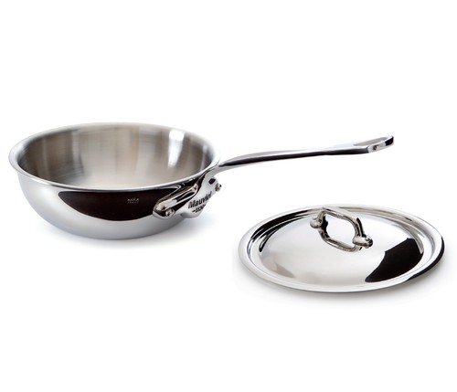 Mauviel cook 4 qt - mauviel, m'cook
