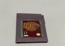 The Legend Of Zelda Oracle Of