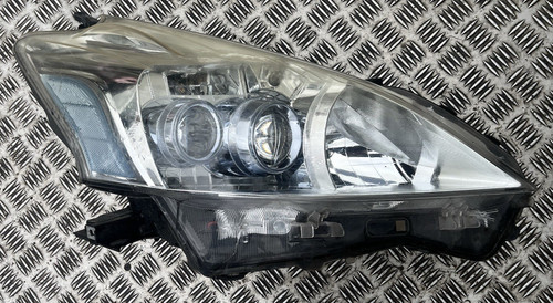 Toyota prius plus import 2011 - plus,