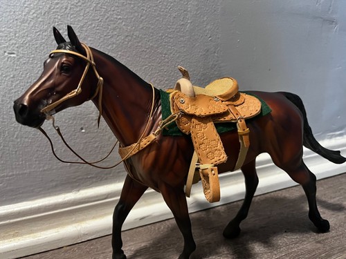 Set sella western - , taglia