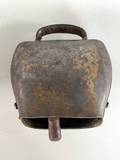 Antico grande campanaccio - antico,