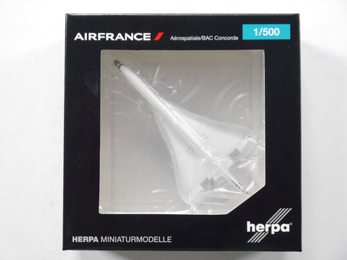 Concorde air france bvfa - concorde,