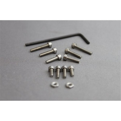 Kit montaggio cartuccia origin - kit,