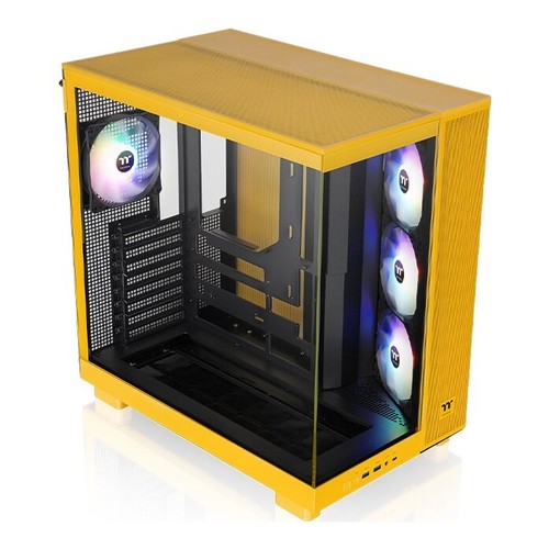 Thermaltake case view 380 - thermaltake,