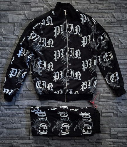 Philipp plein tuta jogging - tuta,