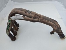 COLLETTORE DI SCARICO YAMAHA YZF R6 03 05