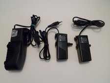 LOTTO DI 3 POMPE FILTRANTI A VENTOSA PER PICCOLI ACQUARI  (LEGGI)