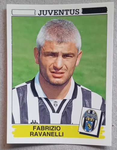 Figurina calciatori panini - figurina,