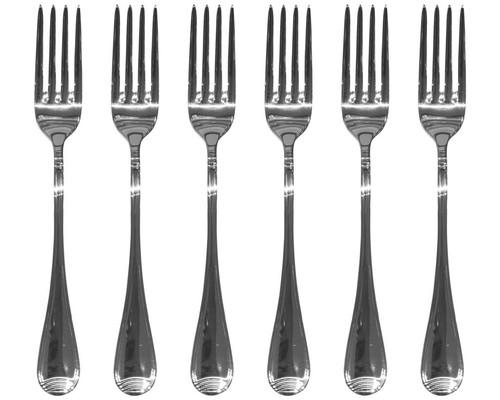 Morinox set forchette - morinox, 12