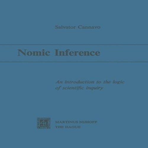 Nomic inference - nomic, an