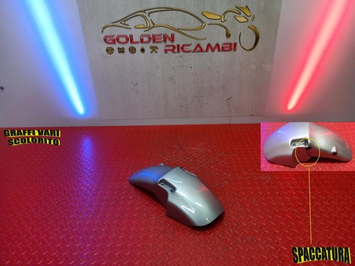 Parafango anteriore yamaha - yamaha, tdm