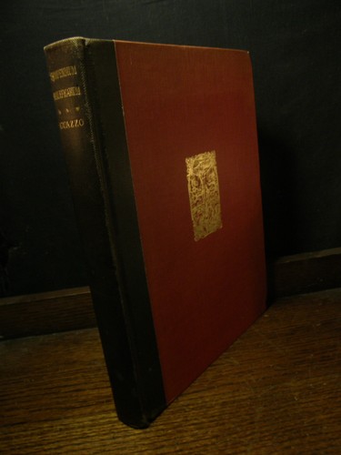 Compendium maleficarum - maleficarum,