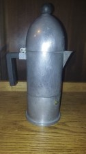 La Cupola Alessi caffettiera