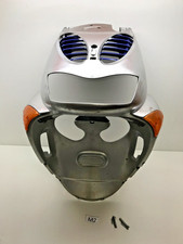 CARENA SCUDO ANTERIORE SCOOTER