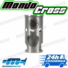 Canna in ghisa MXM HONDA CR 85