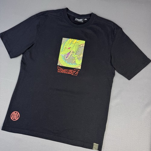 Dragon ball maglia uomo m - ball, z