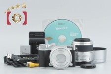 Fotocamera digitale Nikon 1 J5