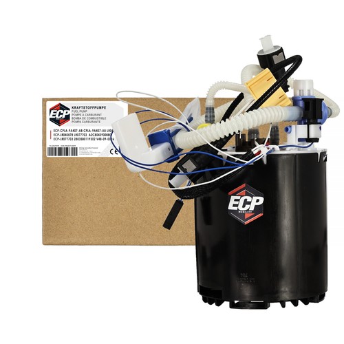Pompa carburante lr077703 - pompa,