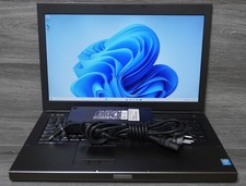 Dell Precision M6800 i7-4600M
