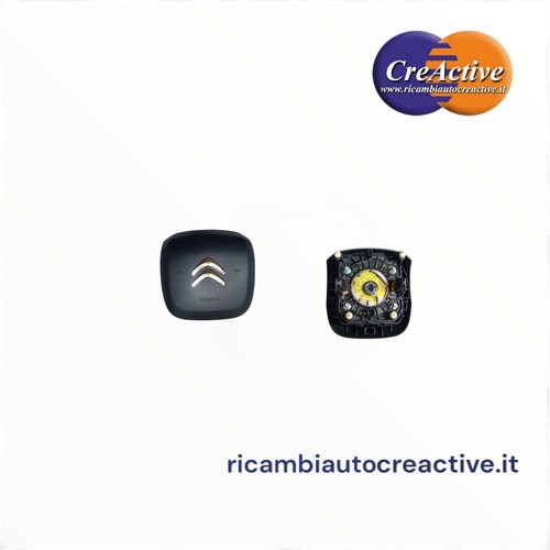 Citroen berlingo airbag - berlingo, 4°